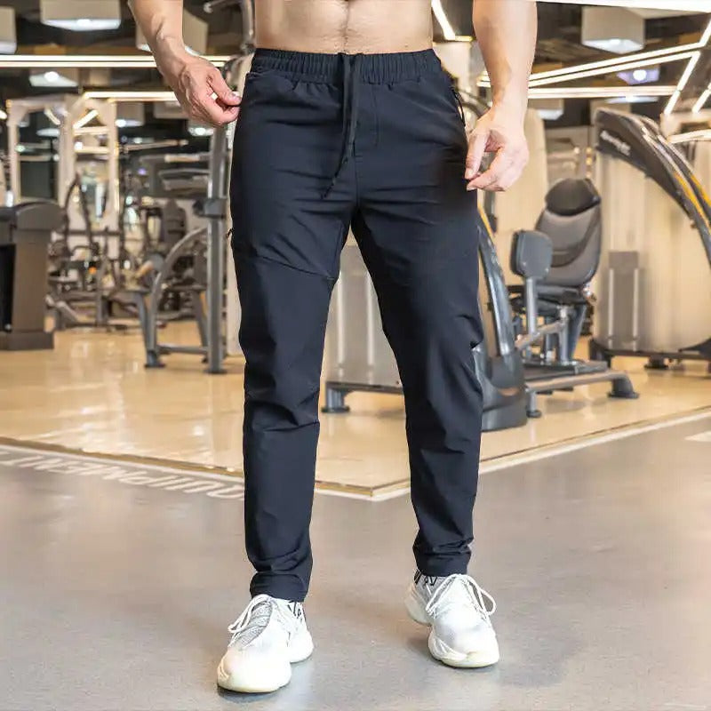 Men's Durable Stretch Adventure Pants