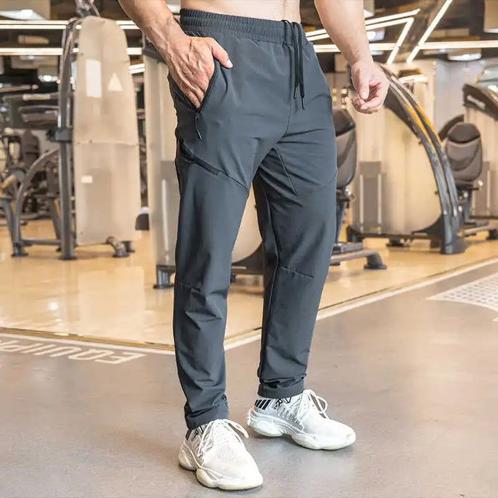 Men's Durable Stretch Adventure Pants