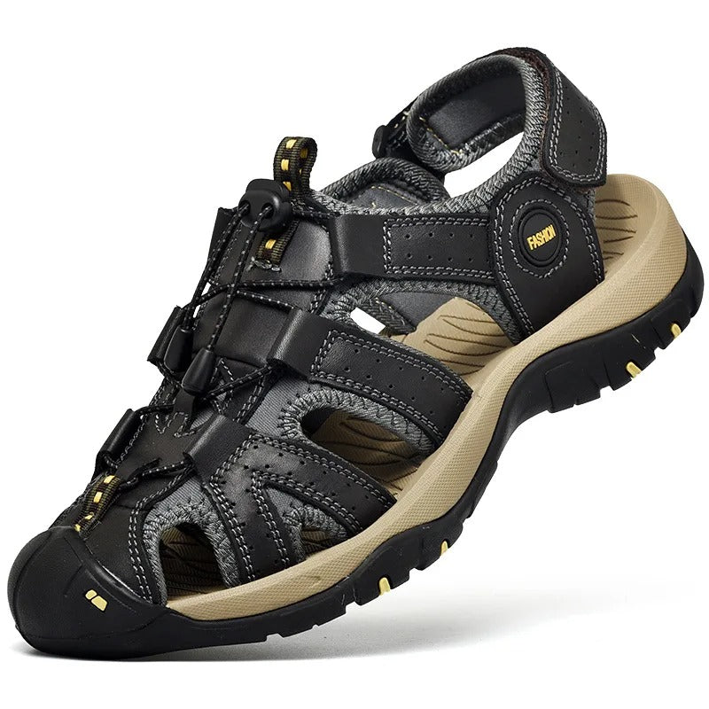 Women's Trailport N2 Hiking Sandals with Elastic Lace