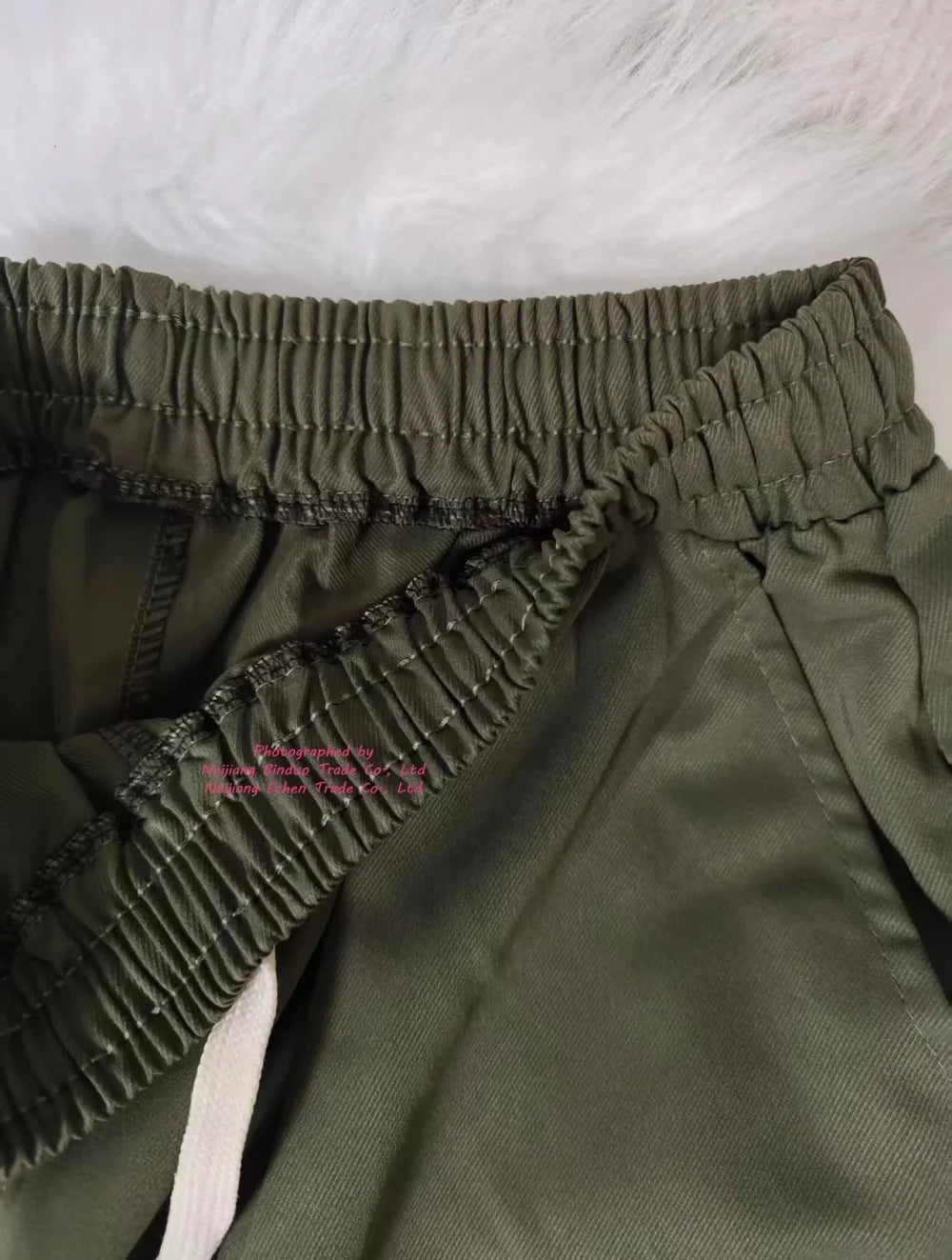 Men's Relaxed Fit Cargo Pants