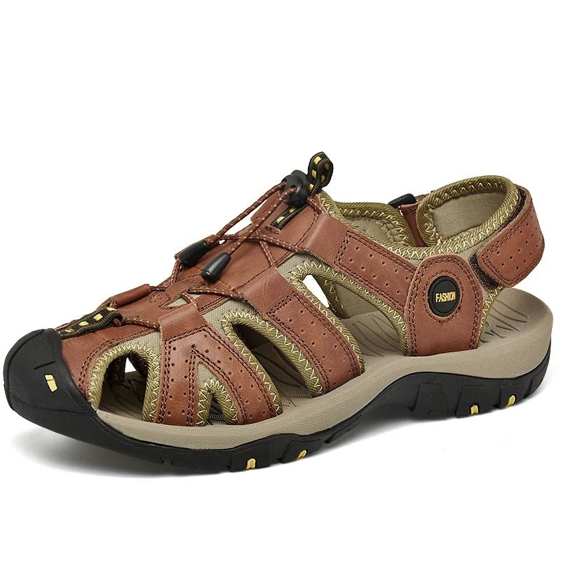 Women's Trailport N2 Hiking Sandals with Elastic Lace