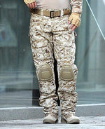Sand Light Camouflage