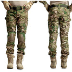 Tan Camo
