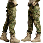 Forest Camouflage