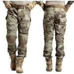 Grizzly Camo