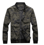 Army Green Camo