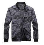 Thick Fog Camo