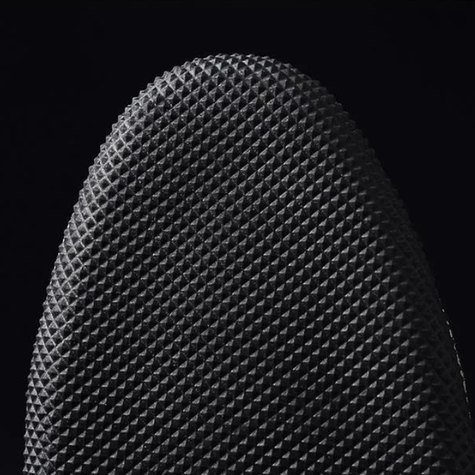 Top-down view of men's sand slip-on loafers, essential everyday shoes