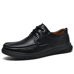 Black With Laces