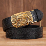Gold Black