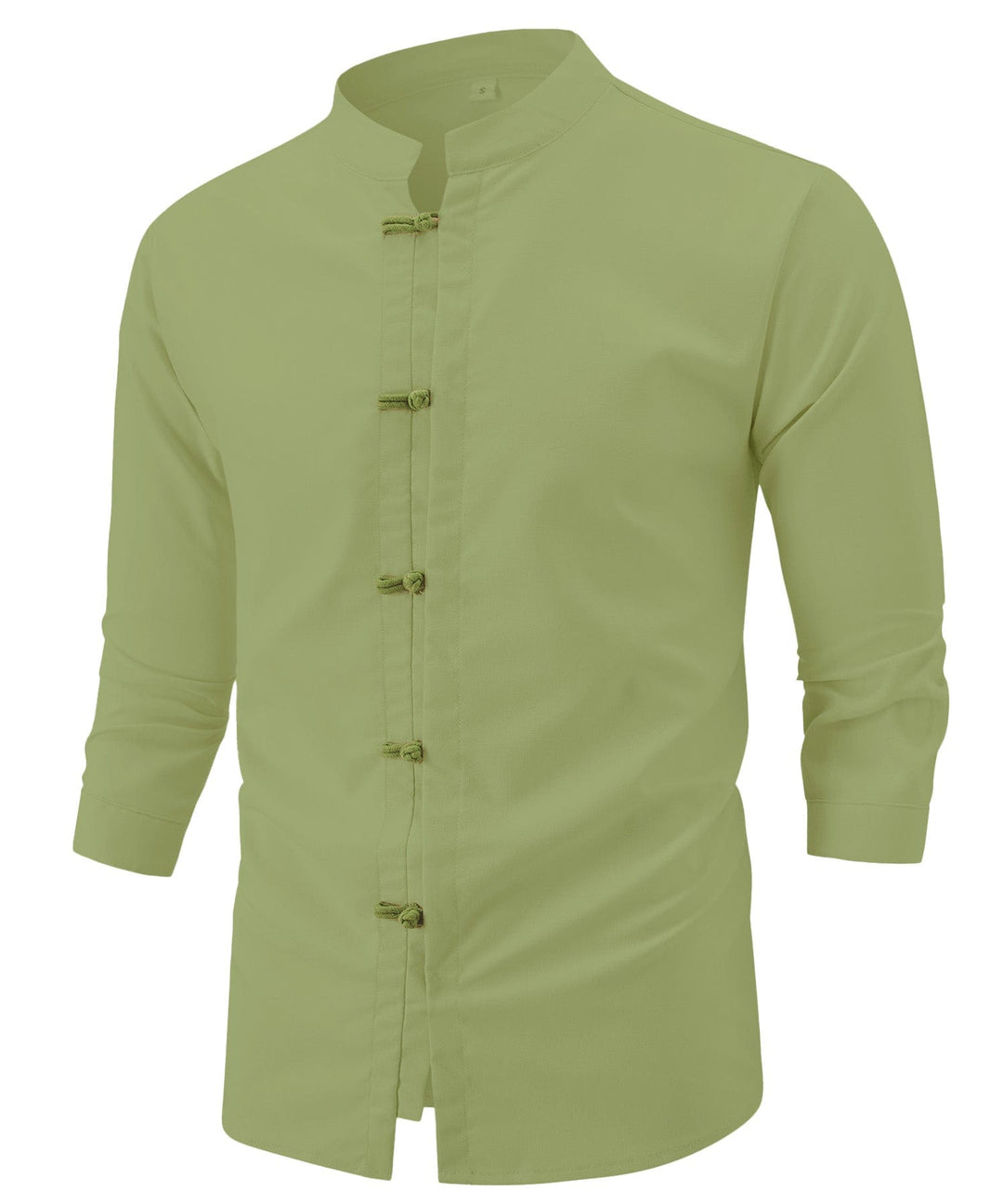 Classic Fusion men's polo shirt, short-sleeve button-up, comfortable casual wear for spring apparel.