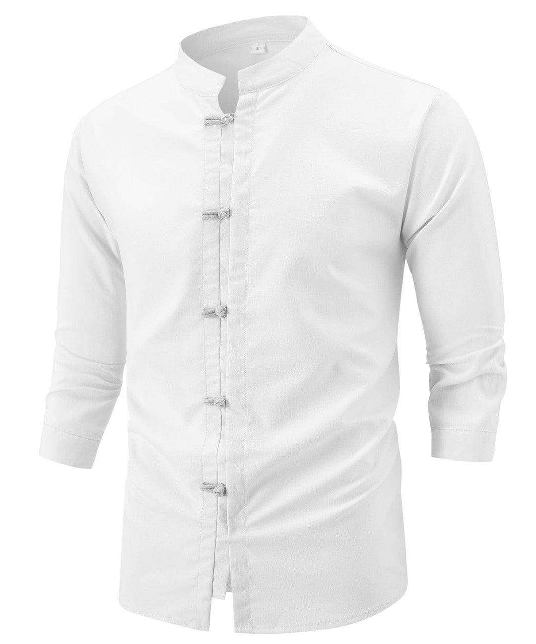 Casual short-sleeve polo shirt for men, Classic Fusion style, comfortable button-up for summer days.