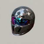 Black - Rainbow Lens