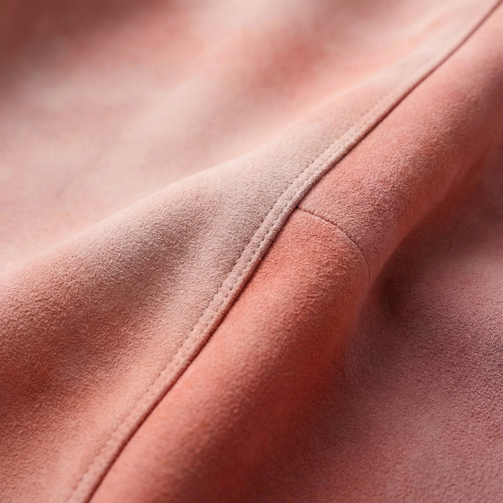Gray men's all-season tailored jacket, versatile and comfortable classic outerwear for men.