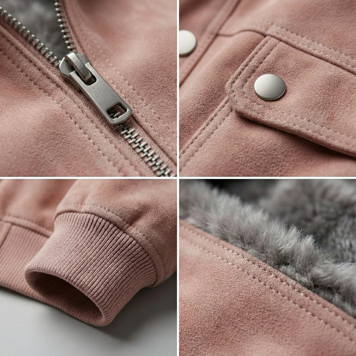 Versatile men's classic tailored jacket, perfect outerwear for sophisticated and stylish comfort.