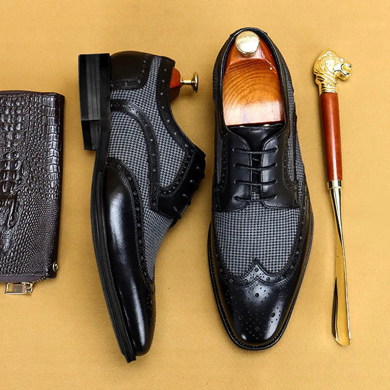 Comfortable men's green canvas slip-on loafers, a classic yet modern choice for casual footwear.