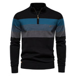 Black-Blue