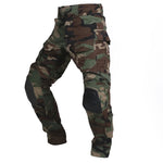 Jungle Camo