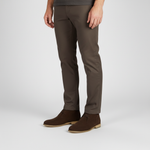 Suede Brown
