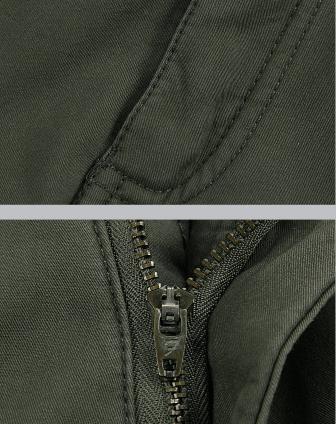Adventure-ready men's warm fleece-lined pants for outdoor activities and winter wear