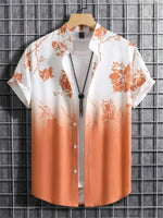 White-Orange