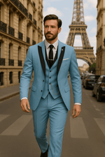 Light Blue