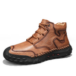 Light Brown (high-top)