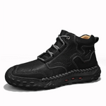 Black (high-top)