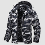 Black Camouflage