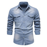 Denim Blue