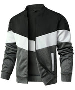 Black white gray