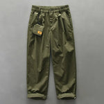 Army Green