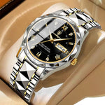 Gold Black