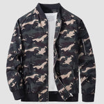Green Camo