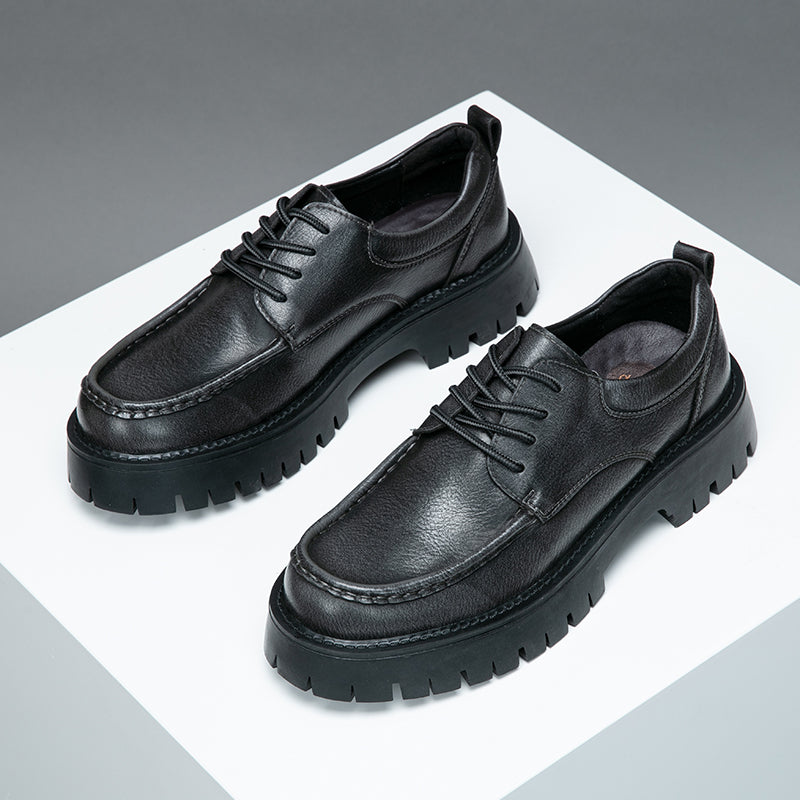 Men's grey casual boots, a versatile and comfortable option for everyday footwear needs
