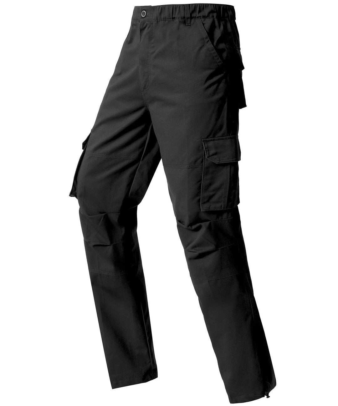 Lightweight Men's Outdoor Pants, perfect for summer travel & comfort