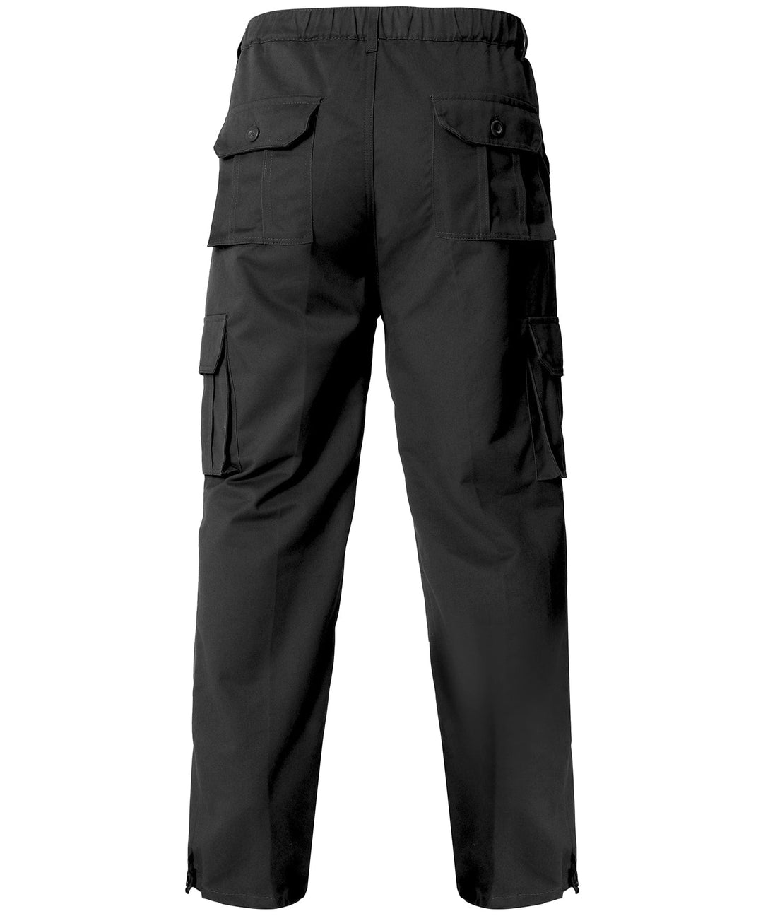 Relaxed fit Men's Cargo Pants, offering freedom of movement for outdoors
