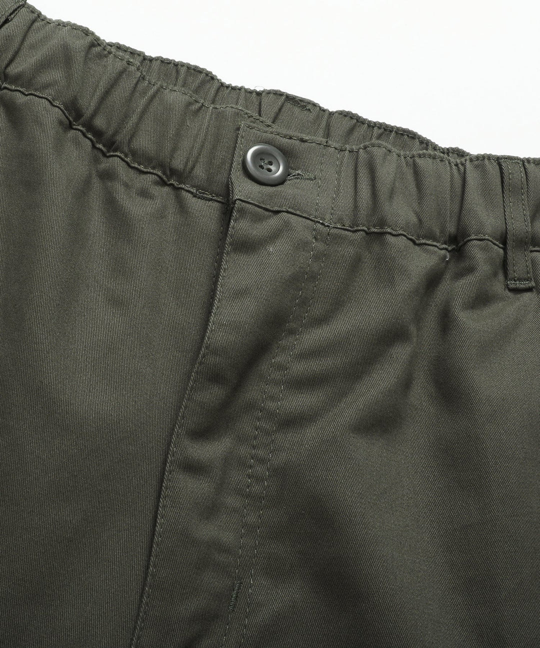 Full length Men's Adventure Pants, showcasing practical design details