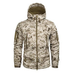 Beige Camo