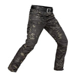 Black Camo