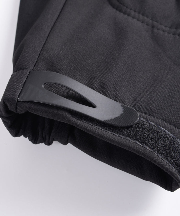 Men's Outdoor Tactical Windbreaker Jacket