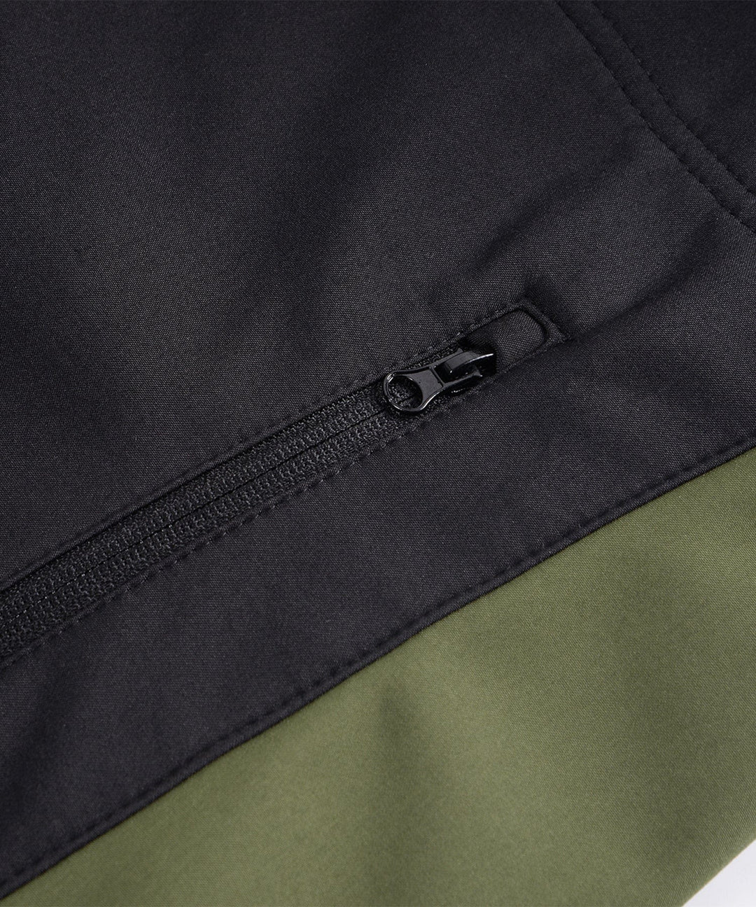 Men's Outdoor Tactical Windbreaker Jacket