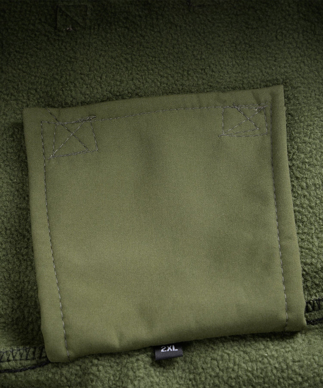 Men's Outdoor Tactical Windbreaker Jacket