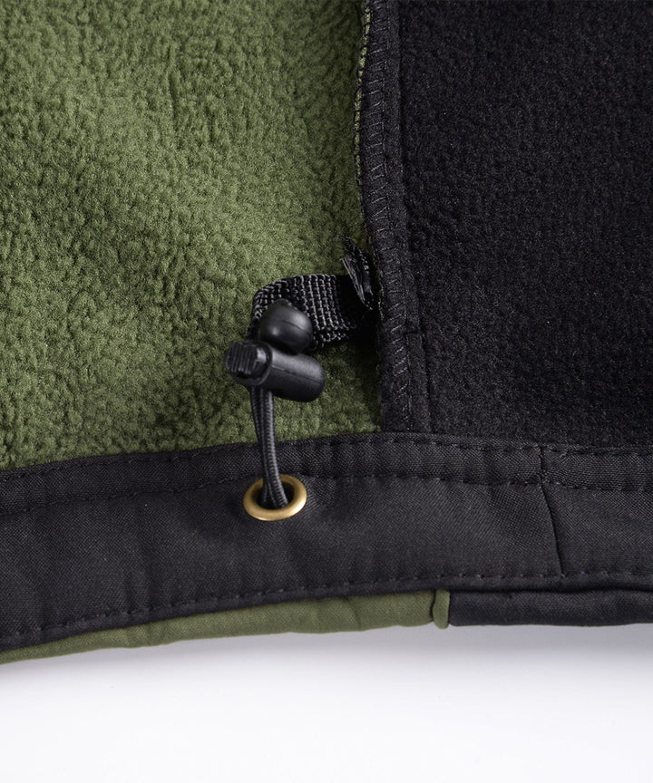 Men's Outdoor Tactical Windbreaker Jacket