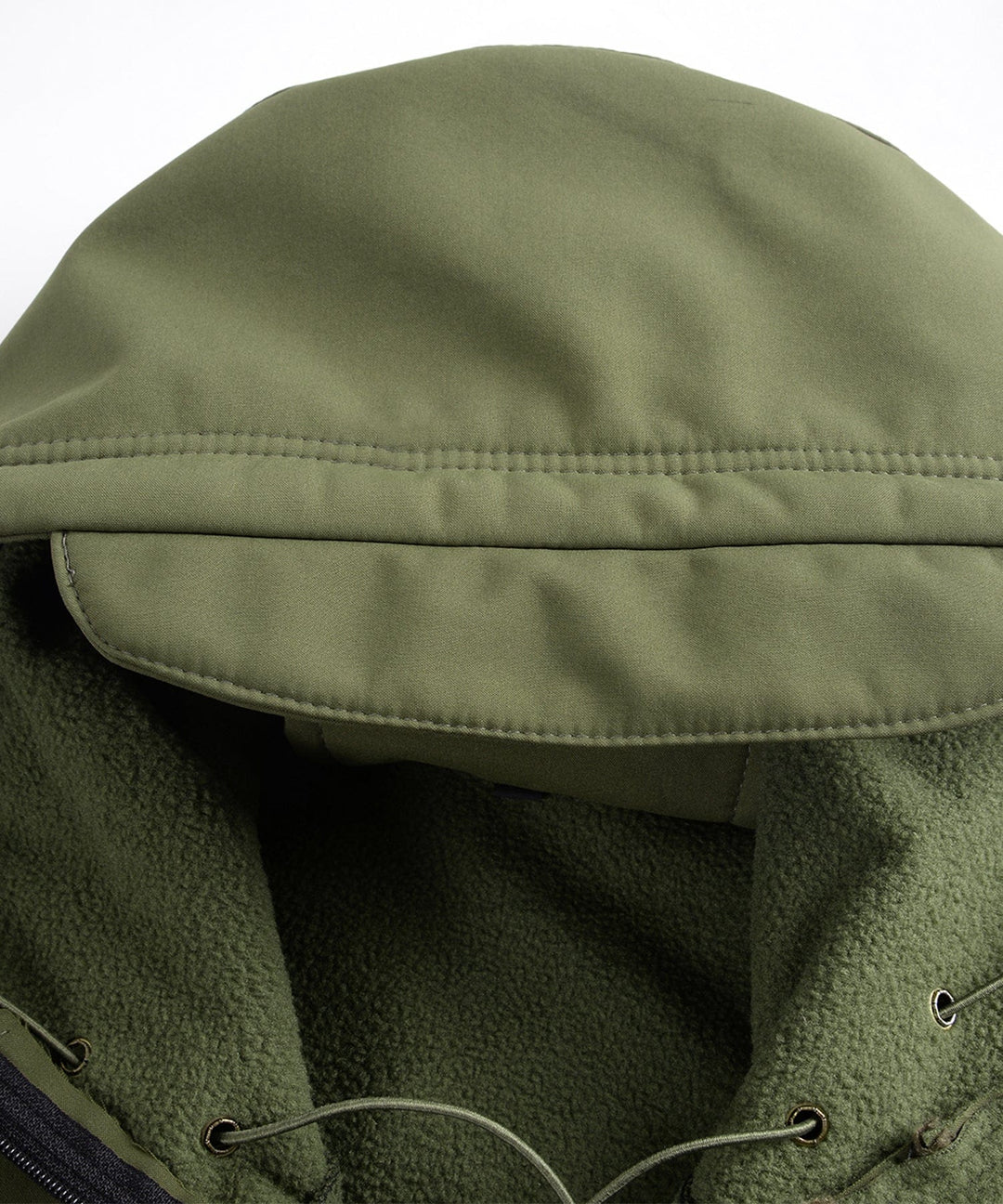 Men's Outdoor Tactical Windbreaker Jacket