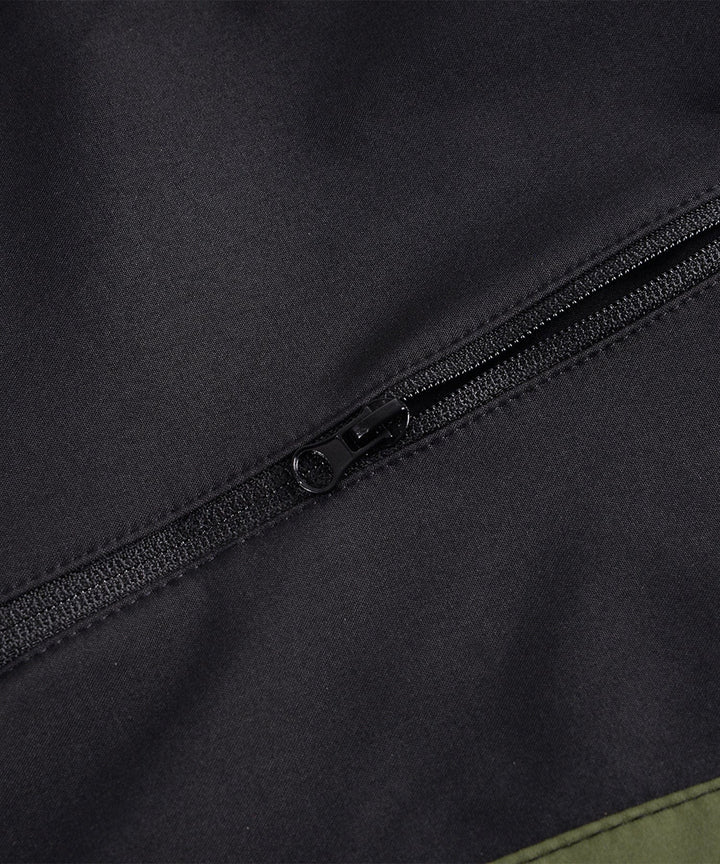 Men's Outdoor Tactical Windbreaker Jacket