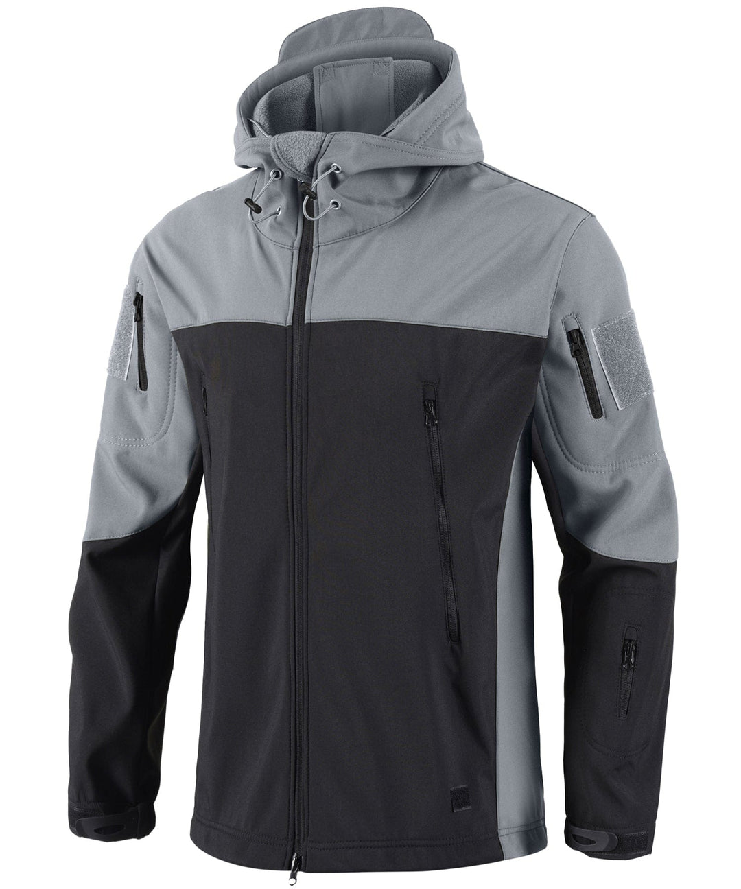 Men's Outdoor Tactical Windbreaker Jacket