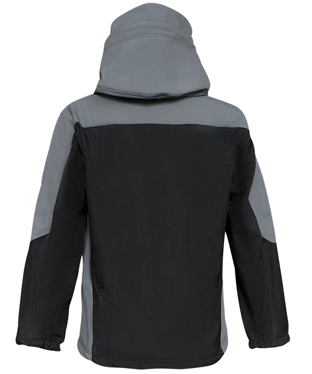 Men's Outdoor Tactical Windbreaker Jacket