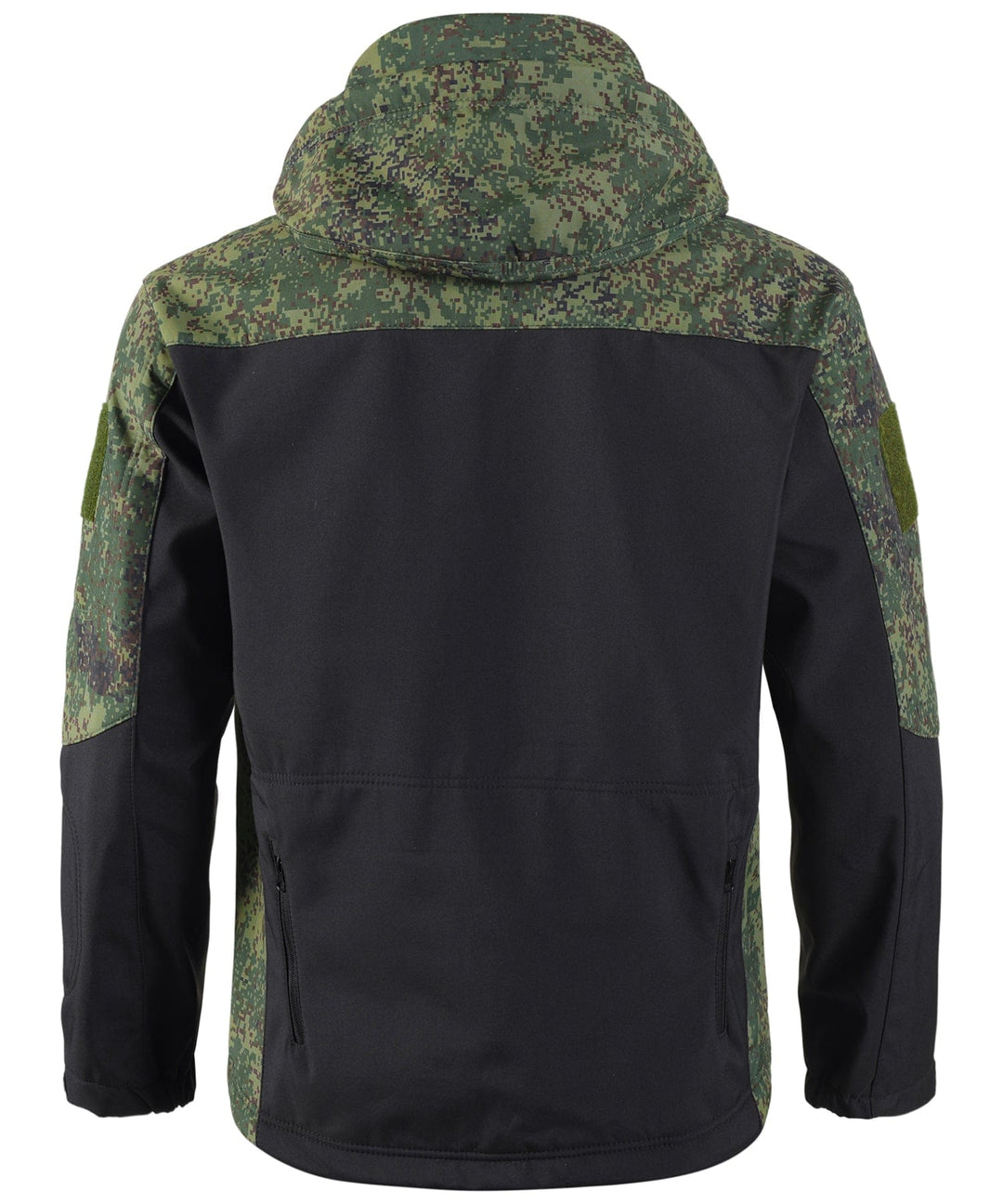 Men's Outdoor Tactical Windbreaker Jacket