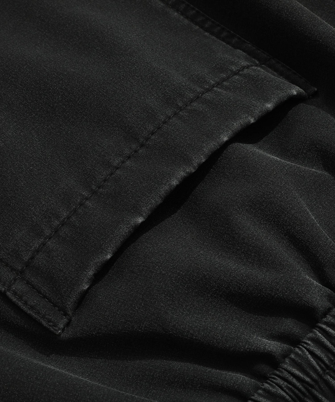 Performance athletic jogger pants for men in a variety of colors: black, grey, navy, olive